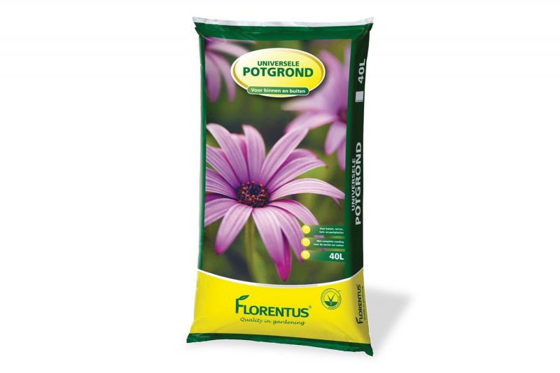 Universele Potgrond | 40L