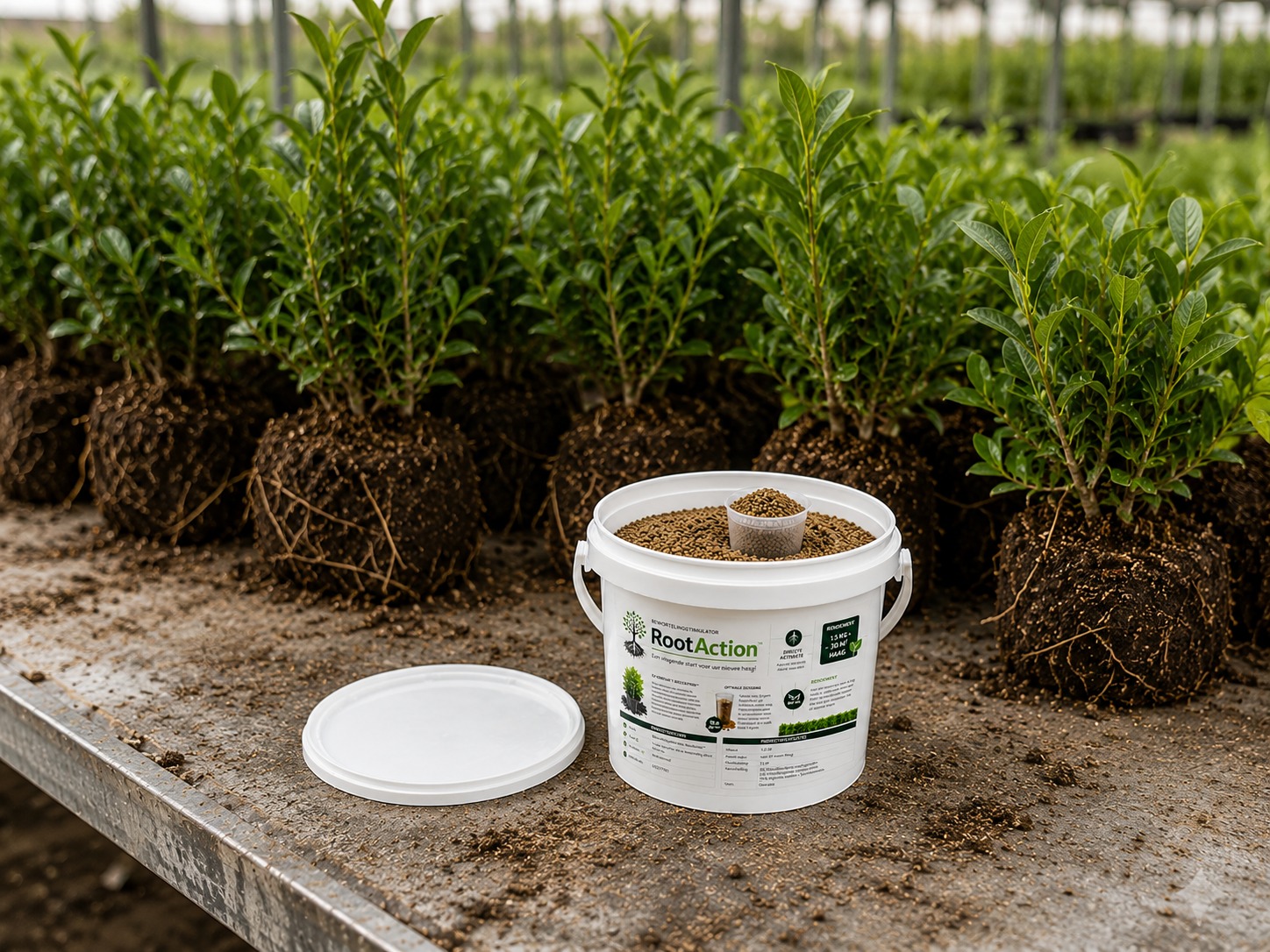 RootAction